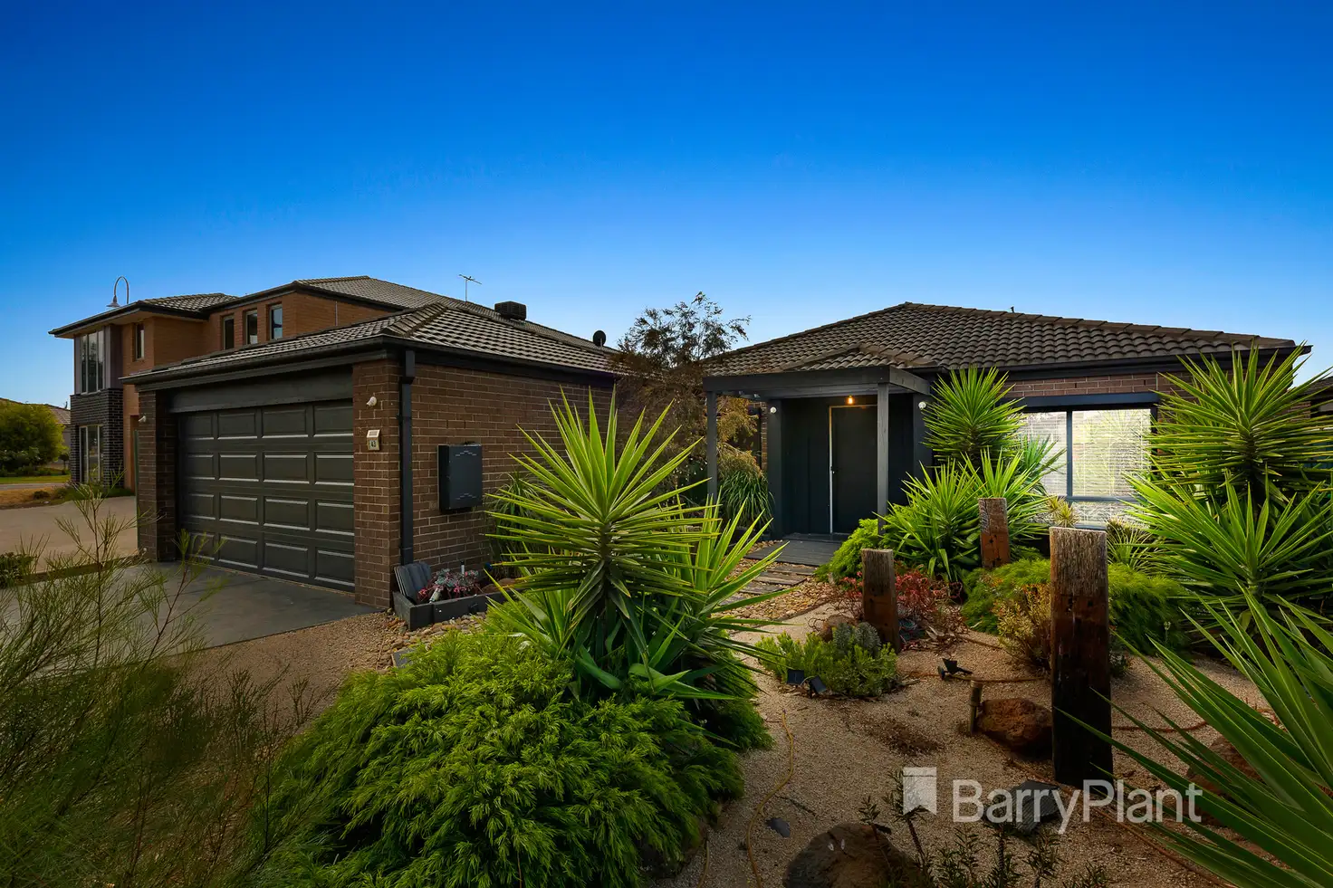 Main view of Homely house listing, 43 Aldridge Road, Wyndham Vale VIC 3024