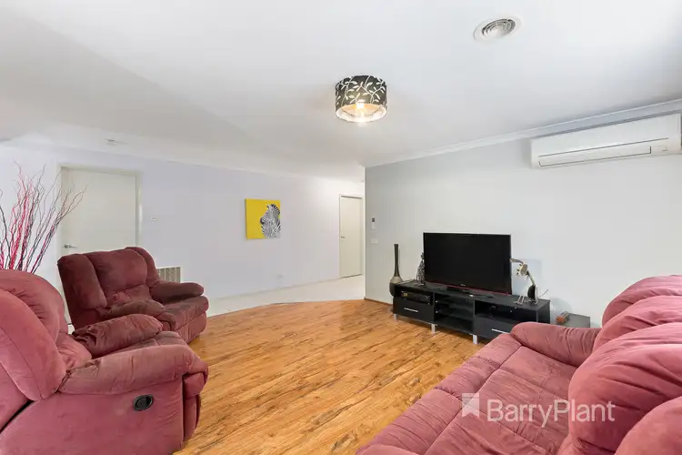 Third view of Homely house listing, 43 Aldridge Road, Wyndham Vale VIC 3024