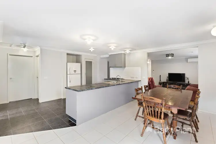 Fourth view of Homely house listing, 43 Aldridge Road, Wyndham Vale VIC 3024