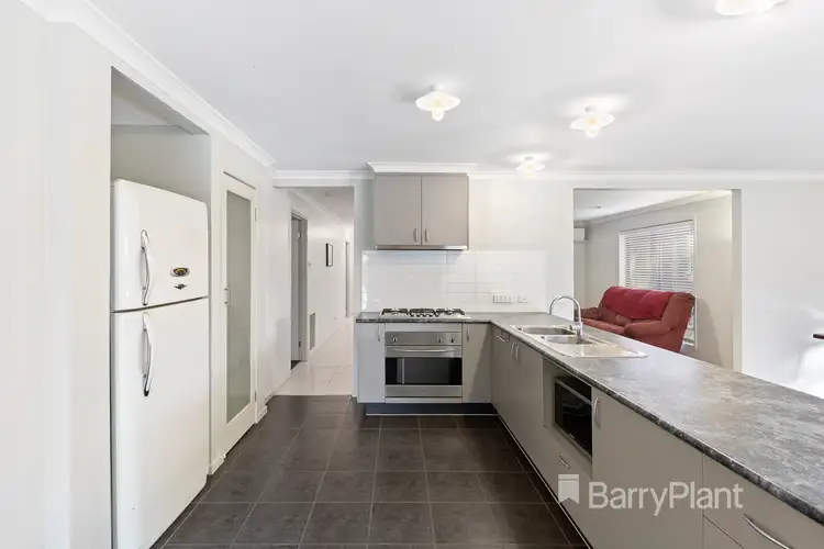Fifth view of Homely house listing, 43 Aldridge Road, Wyndham Vale VIC 3024
