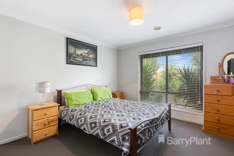 Sixth view of Homely house listing, 43 Aldridge Road, Wyndham Vale VIC 3024