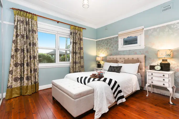 Third view of Homely semi-detached listing, 196 The Boulevarde, Strathfield NSW 2135