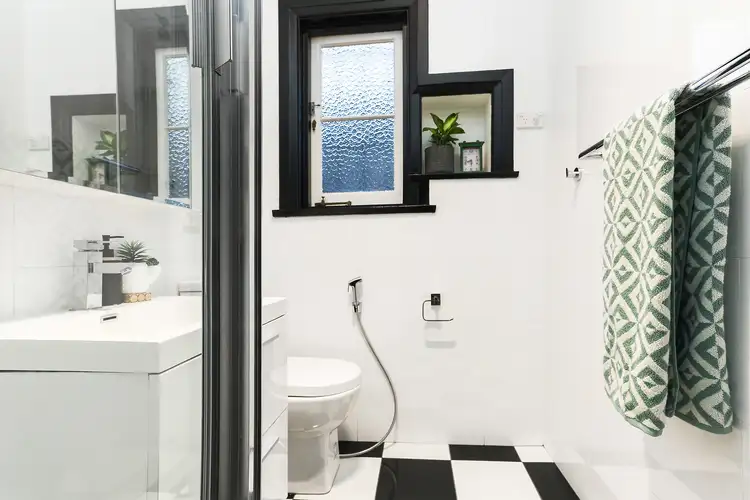 Fourth view of Homely semi-detached listing, 196 The Boulevarde, Strathfield NSW 2135