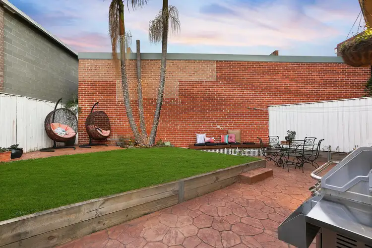 Fifth view of Homely semi-detached listing, 196 The Boulevarde, Strathfield NSW 2135