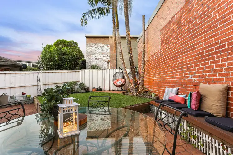 Sixth view of Homely semi-detached listing, 196 The Boulevarde, Strathfield NSW 2135