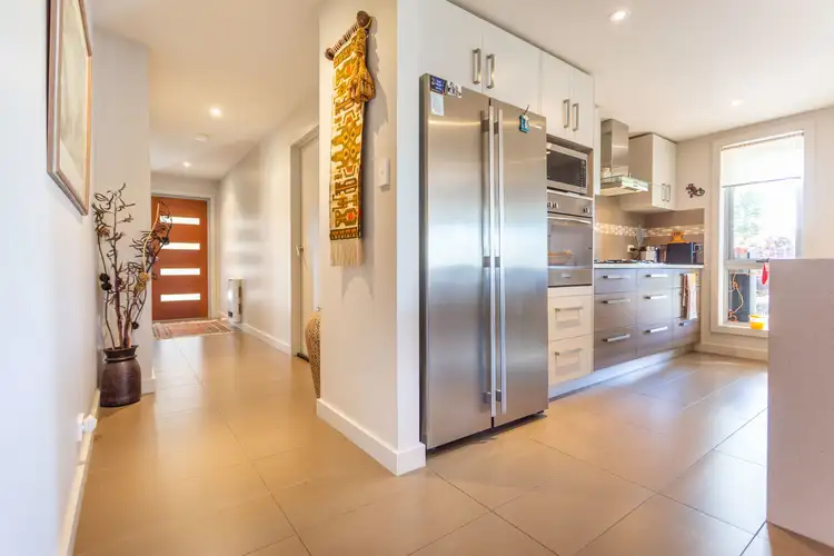 Third view of Homely house listing, 21 Fairway Crescent, Shearwater TAS 7307