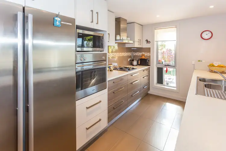 Fourth view of Homely house listing, 21 Fairway Crescent, Shearwater TAS 7307