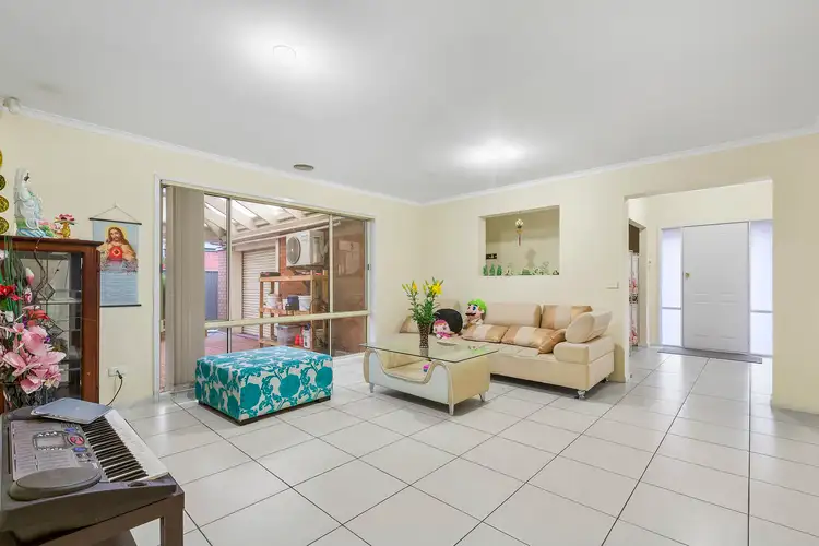 Second view of Homely house listing, 240 Westwood Drive, Burnside VIC 3023