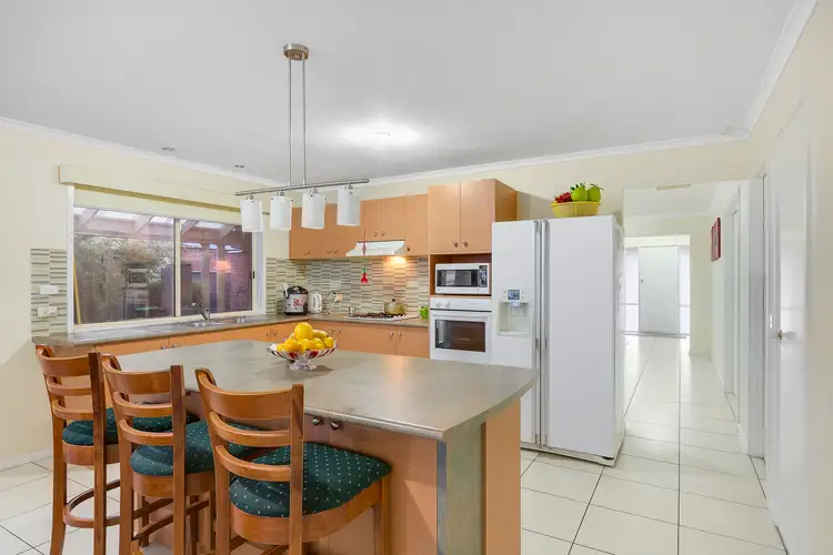 Third view of Homely house listing, 240 Westwood Drive, Burnside VIC 3023