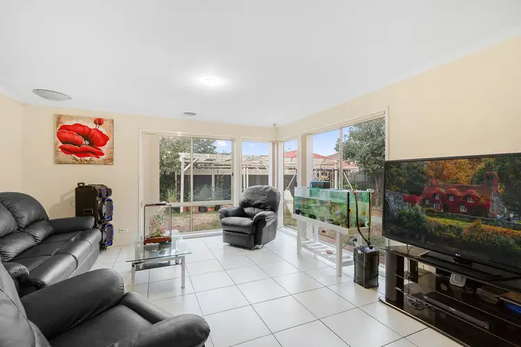 Fourth view of Homely house listing, 240 Westwood Drive, Burnside VIC 3023