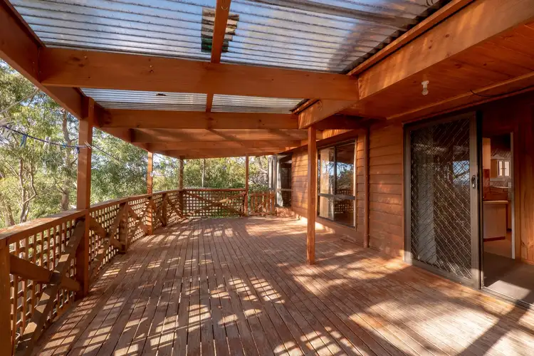 Fourth view of Homely house listing, 2/192 Pottery Road, Lenah Valley TAS 7008