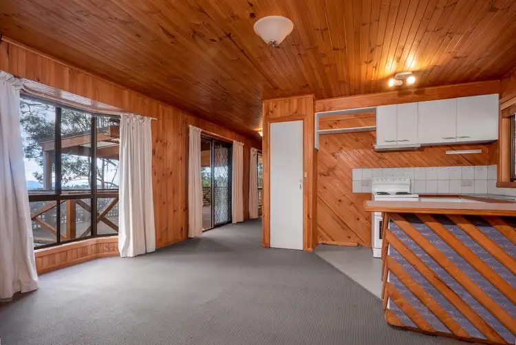 Fifth view of Homely house listing, 2/192 Pottery Road, Lenah Valley TAS 7008