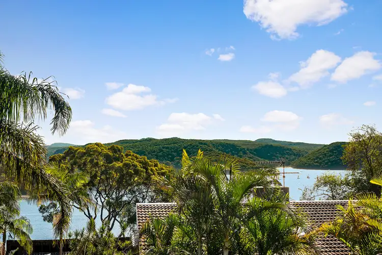 Second view of Homely house listing, 307 Lower Plateau Road, Bilgola Plateau NSW 2107
