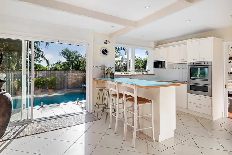 Fifth view of Homely house listing, 307 Lower Plateau Road, Bilgola Plateau NSW 2107