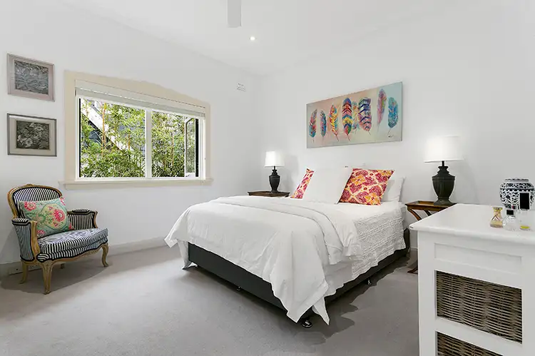 Third view of Homely apartment listing, 3/6 Fitzwilliam Road, Vaucluse NSW 2030