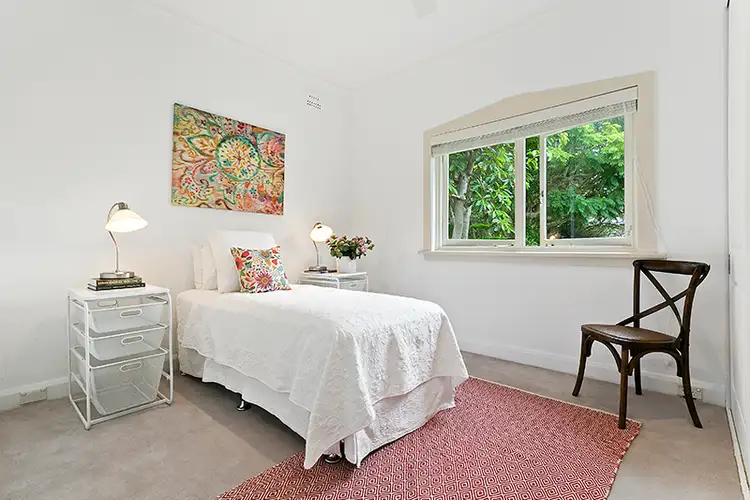 Fifth view of Homely apartment listing, 3/6 Fitzwilliam Road, Vaucluse NSW 2030