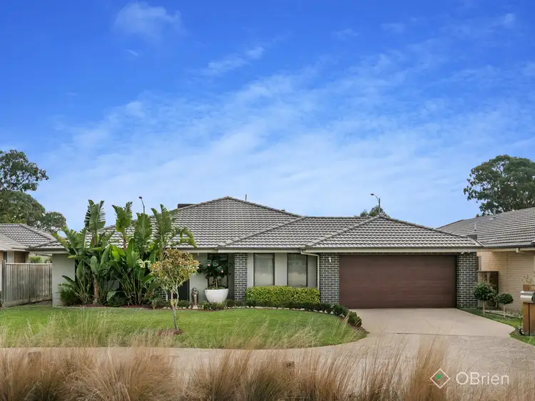 31 Jardine Court, Sandhurst VIC 3977