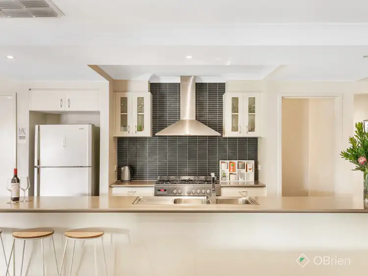 Fifth view of Homely house listing, 31 Jardine Court, Sandhurst VIC 3977