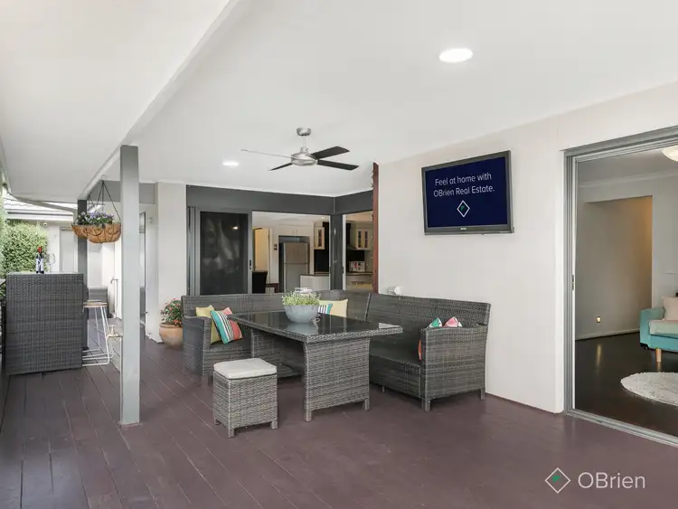 Sixth view of Homely house listing, 31 Jardine Court, Sandhurst VIC 3977