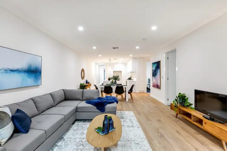 Fourth view of Homely house listing, 6C Hackett Terrace, Marryatville SA 5068