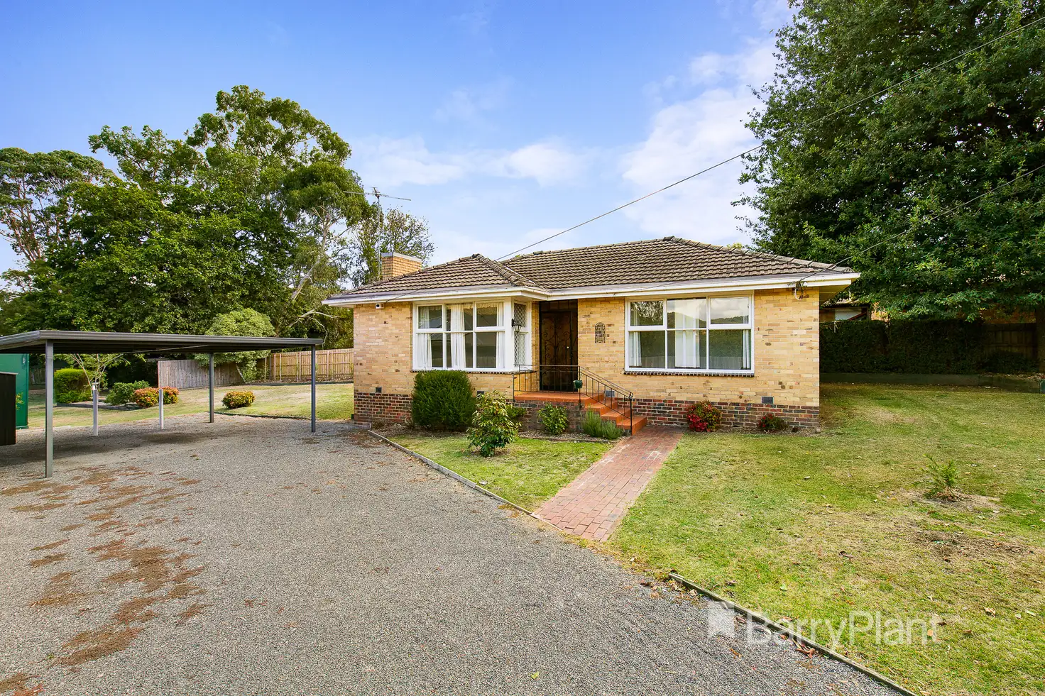 Main view of Homely house listing, 27 Marland Road, Boronia VIC 3155