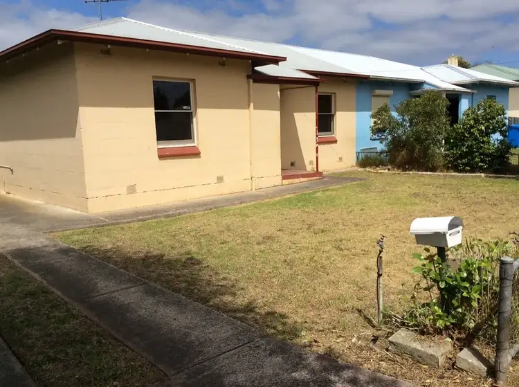 Main view of Homely semi-detached listing, 10 Waterhouse Street, Mount Gambier SA 5290