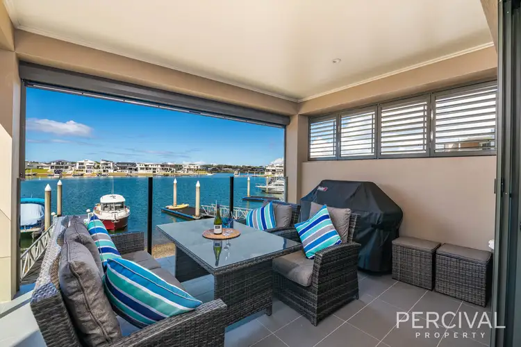 18b Portside Crescent, Port Macquarie NSW 2444
