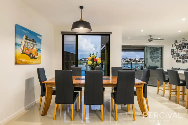 Fifth view of Homely semi-detached listing, 18b Portside Crescent, Port Macquarie NSW 2444