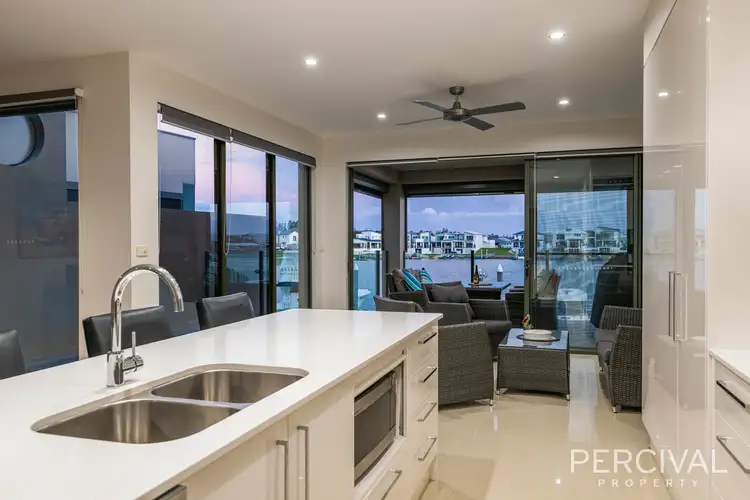Sixth view of Homely semi-detached listing, 18b Portside Crescent, Port Macquarie NSW 2444