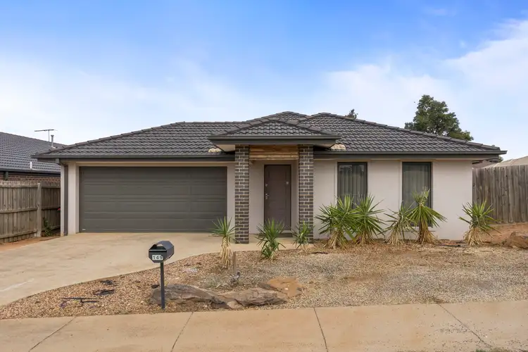 Main view of Homely house listing, 149 Holts Lane, Darley VIC 3340