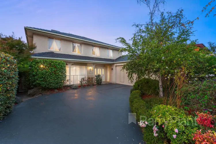 14 Damian Place, Wantirna South VIC 3152