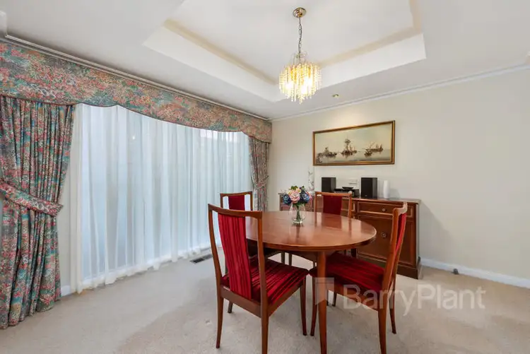 Fifth view of Homely house listing, 14 Damian Place, Wantirna South VIC 3152