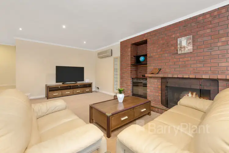 Sixth view of Homely house listing, 14 Damian Place, Wantirna South VIC 3152
