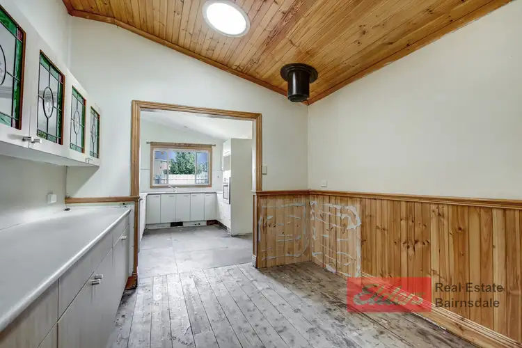 Fourth view of Homely house listing, 21 Maude Street, Lucknow VIC 3875