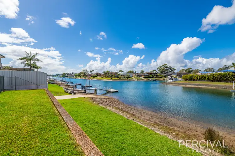 24 Hibbard Drive, Port Macquarie NSW 2444