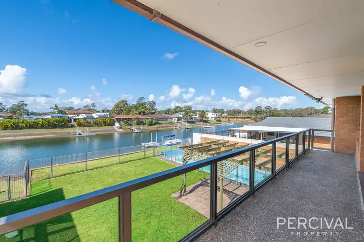 Second view of Homely house listing, 24 Hibbard Drive, Port Macquarie NSW 2444