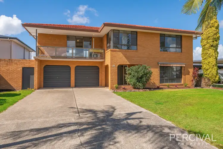 Fourth view of Homely house listing, 24 Hibbard Drive, Port Macquarie NSW 2444