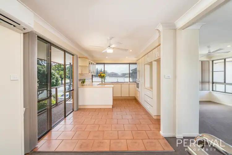 Fifth view of Homely house listing, 24 Hibbard Drive, Port Macquarie NSW 2444