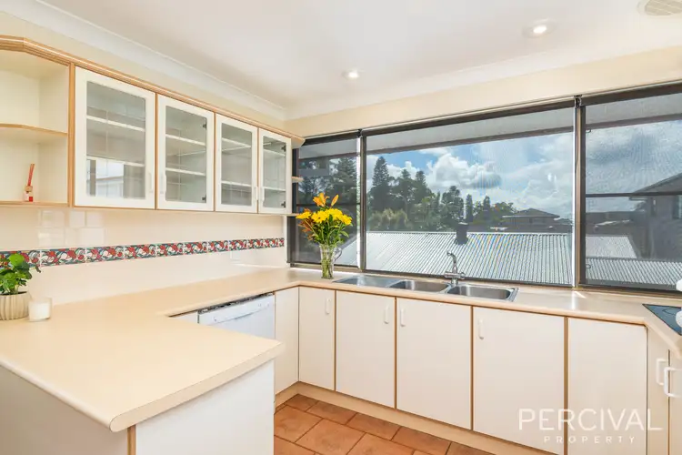 Sixth view of Homely house listing, 24 Hibbard Drive, Port Macquarie NSW 2444