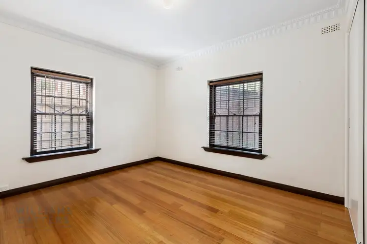 Third view of Homely apartment listing, 1/64A Williams Road, Prahran VIC 3181