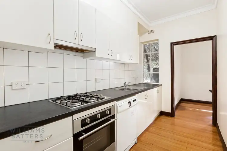 Fourth view of Homely apartment listing, 1/64A Williams Road, Prahran VIC 3181