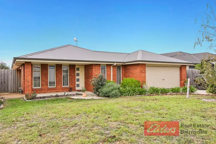 36 Flinns Road, Eastwood VIC 3875