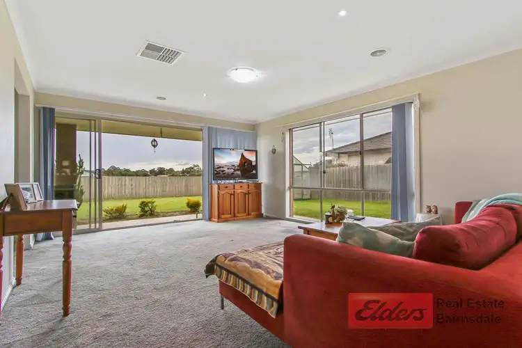 Second view of Homely house listing, 36 Flinns Road, Eastwood VIC 3875