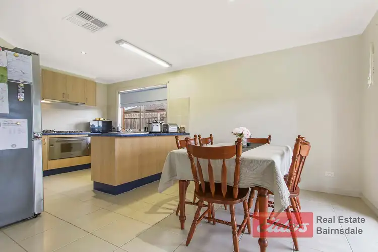 Fifth view of Homely house listing, 36 Flinns Road, Eastwood VIC 3875