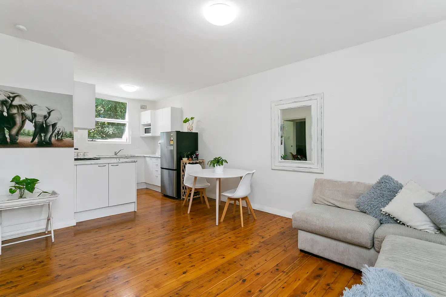 Main view of Homely apartment listing, 2/108 Soldiers Avenue, Freshwater NSW 2096