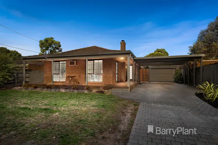 Third view of Homely house listing, 21 Parkstone Drive, Bayswater North VIC 3153