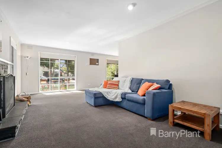 Fourth view of Homely house listing, 21 Parkstone Drive, Bayswater North VIC 3153