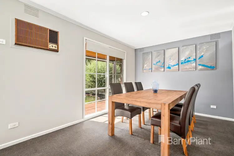 Fifth view of Homely house listing, 21 Parkstone Drive, Bayswater North VIC 3153