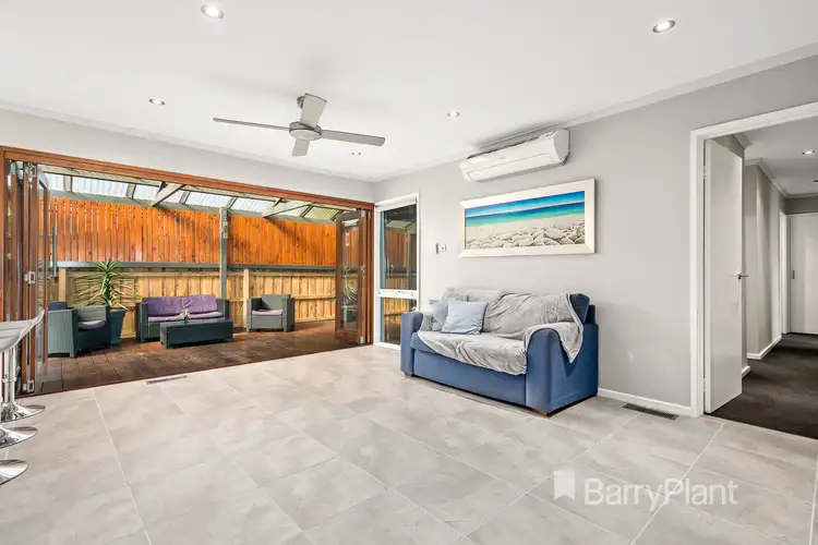 Sixth view of Homely house listing, 21 Parkstone Drive, Bayswater North VIC 3153
