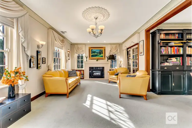 Fourth view of Homely house listing, 34 Sunnyside Road, Beaumont SA 5066